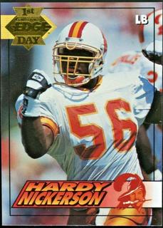 Hardy Nickerson