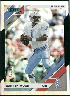 Warren Moon