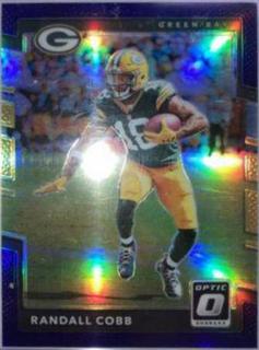 Randall Cobb