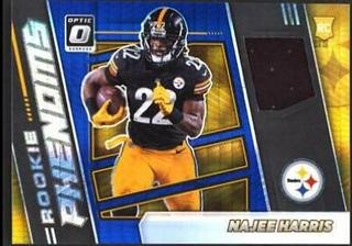 Najee Harris