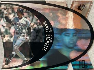 Dante Bichette