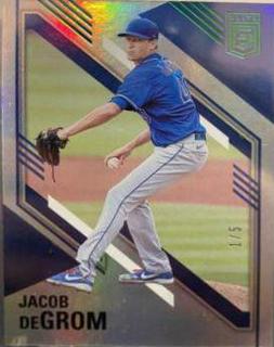 Jacob deGrom