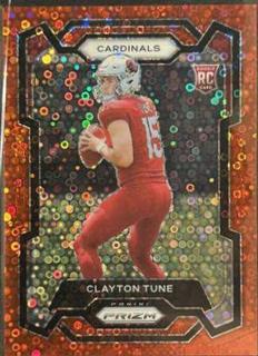 Clayton Tune
