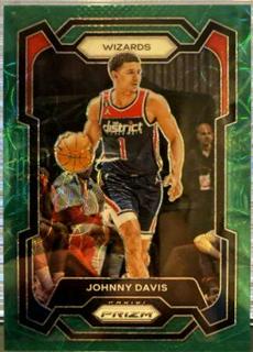 Johnny Davis