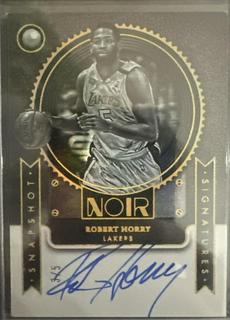 Robert Horry
