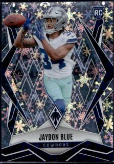 Jaydon Blue