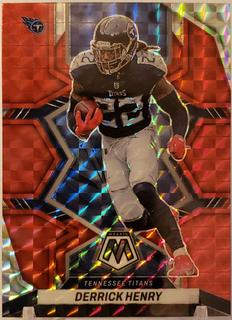Derrick Henry