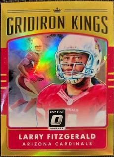 Larry Fitzgerald