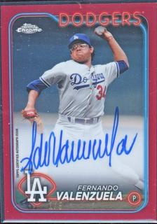 Fernando Valenzuela