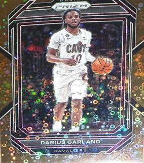 Darius Garland