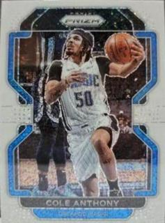 Cole Anthony