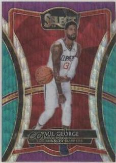 Paul George