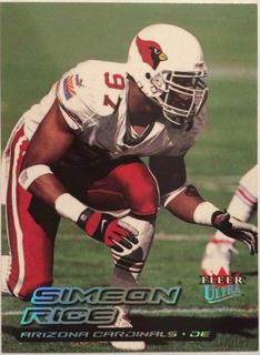 Simeon Rice