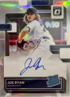 Joe Ryan