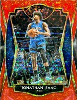 Jonathan Isaac