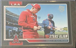Mike Trout