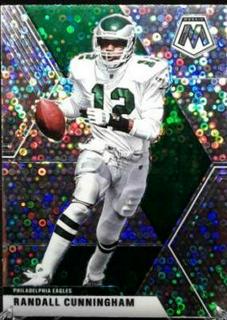 Randall Cunningham