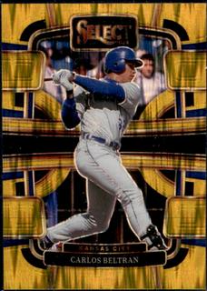 Carlos Beltran