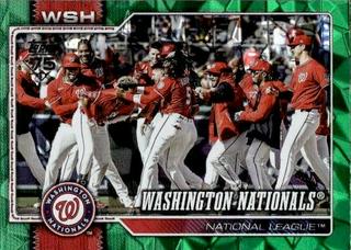 Washington Nationals