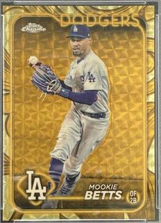 Mookie Betts