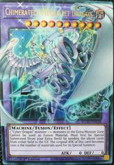 Chimeratech Megafleet Dragon BLGG-EN138