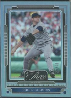 Roger Clemens