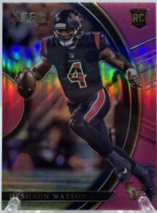 Deshaun Watson