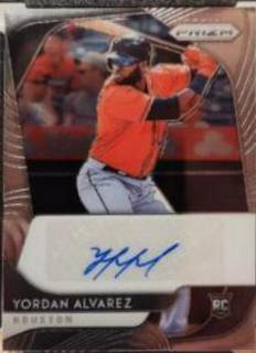 Yordan Alvarez