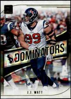 J.J. Watt