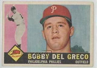 Bobby Del Greco