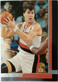 Arvydas Sabonis