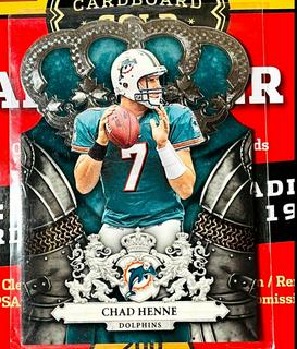 Chad Henne