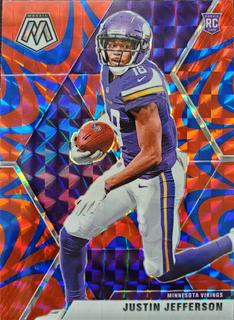 Justin Jefferson
