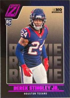 Derek Stingley Jr.