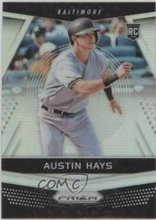 Austin Hays