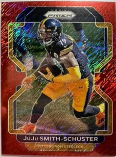 JuJu Smith Schuster