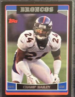 Champ Bailey
