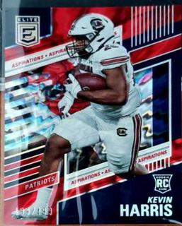 Kevin Harris