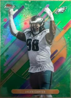 Jalen Carter