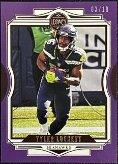 Tyler Lockett