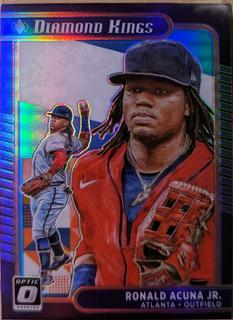 Ronald Acuna Jr.
