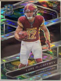 Luke McCaffrey