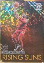 Donovan Mitchell