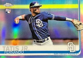 Fernando Tatis Jr.