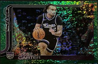 Devin Carter
