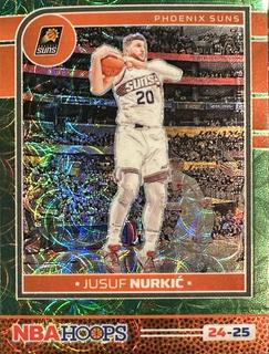 Jusuf Nurkic
