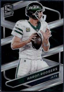 Aaron Rodgers