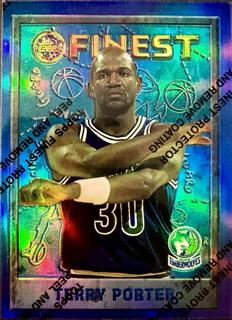Terry Porter