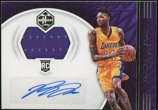 Brandon Ingram