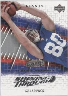 Jeremy Shockey